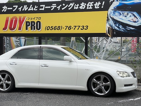代車ジョイプロ：JOYPRO